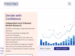Persistencemarketresearch