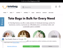 Totebagfactory