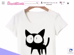Kawaiimerch