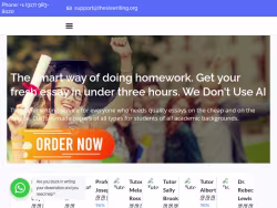 Thesiswriting