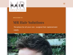 Mrhairsolutions