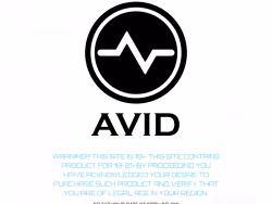 Avidvaper