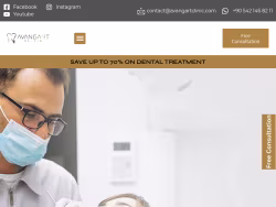 Avangartclinic