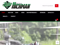 Peterhickman