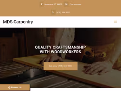 Carpenter-ct