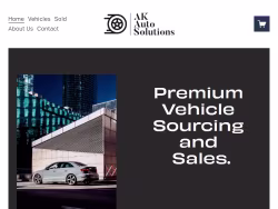 Akautosolutions