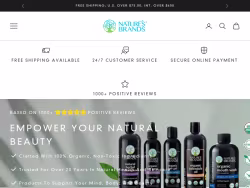 Naturesbrands