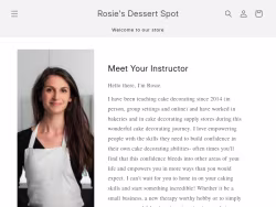 Rosiesdessertspot