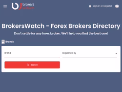 Brokerswatch