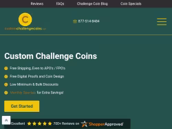 Customchallengecoins
