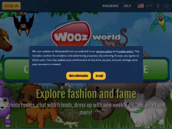 Woozworld