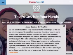 Opinionworld