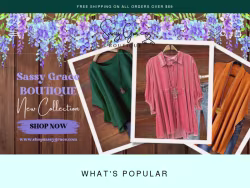 Shopsassygrace