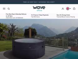 Wavespas