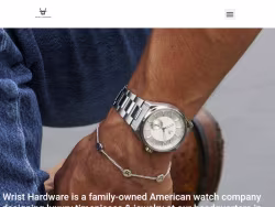 Wristhardware
