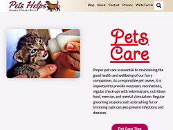 Petshelps