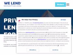 Welendllc