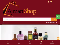 Ajmanshop