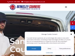 Berkeleycouriers