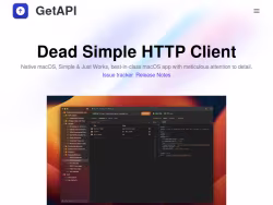 Getapi