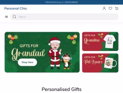 Personalchic