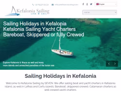 Kefaloniasailing