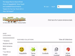 Happyballs