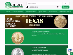 Villagecoin