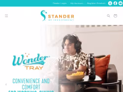 Stander