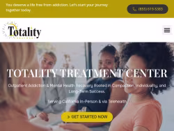Totalitytreatment