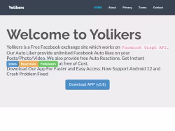 Yolikers