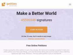 Ipetitions