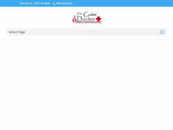 The-gate-doctor