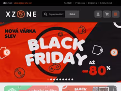 Xzone