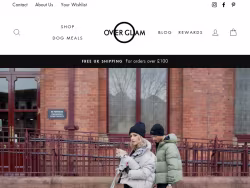 Overglam