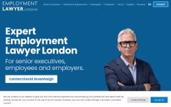 Employment Lawyer London