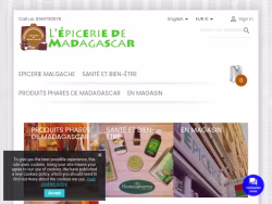 Epiceriedemadagascar
