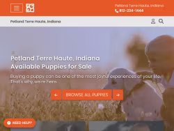 Petlandterrehaute