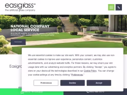 Easigrass