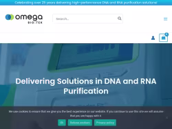 Omegabiotek