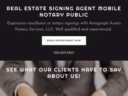Autographassetsnotaryservices