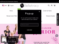 Belletracy