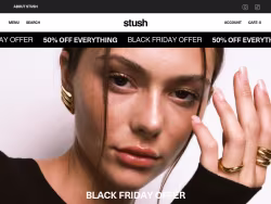 Stushxo