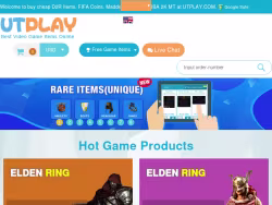Utplay