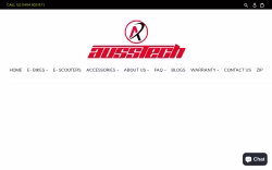 Ausstech