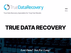 Truedatarecovery