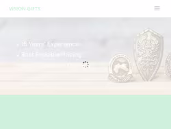 Visiongifts
