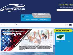 Boatcovers
