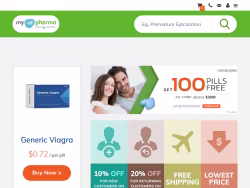 Mynetpharma