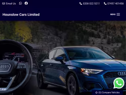 Hounslowcars